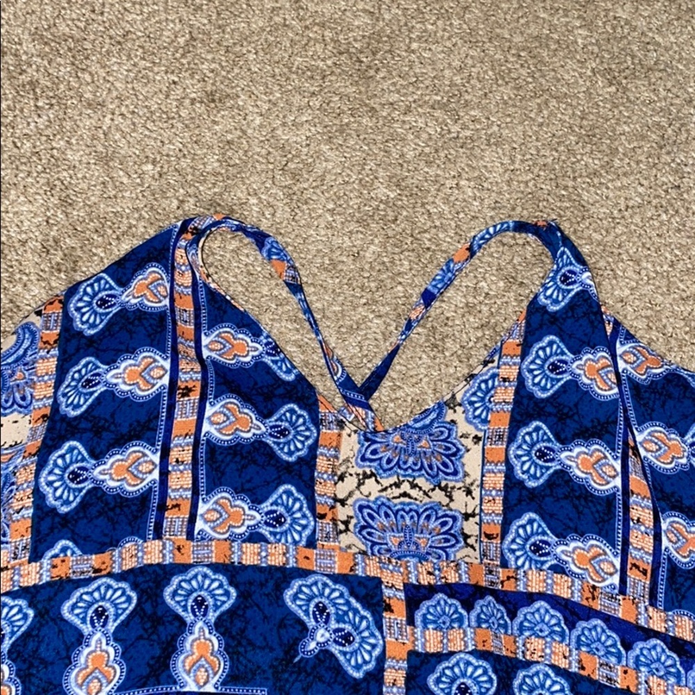 Pattern Tank - image 5